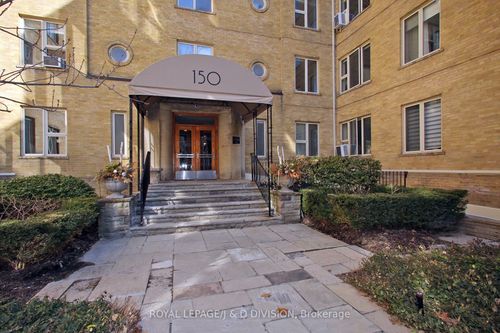 432-150 Farnham Ave, Toronto, ON, M4V1H5 | Card Image