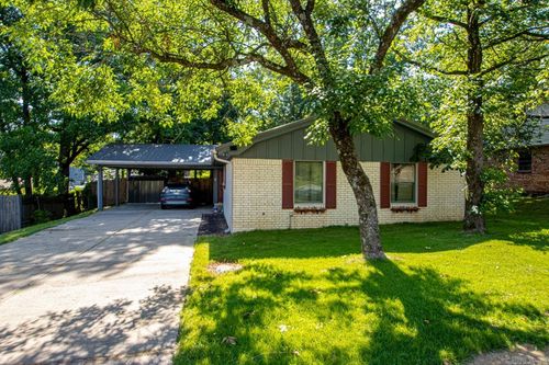 307 Alamo Dr Drive, Little Rock, AR, 72211 | Card Image