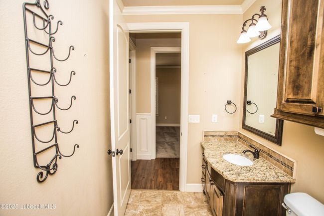 2409 Juniper Dr, House other with 3 bedrooms, 2 bathrooms and null parking in Lamesa TX | Image 23