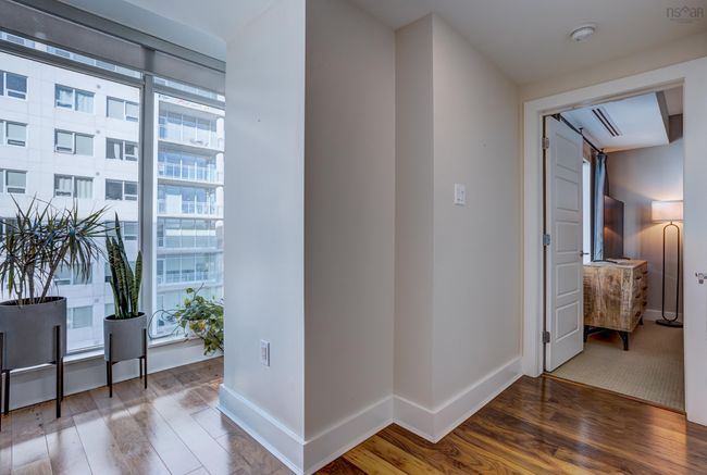 806 - 31 Kings Wharf Pl, Condo with 2 bedrooms, 2 bathrooms and null parking in Dartmouth NS | Image 38