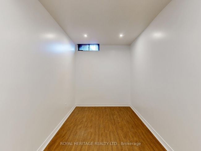 1544 Norwill Cres, House attached with 5 bedrooms, 3 bathrooms and 2 parking in Oshawa ON | Image 18