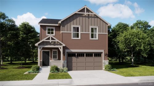 360 Blossom Street, Bennett, CO, 80102 | Card Image