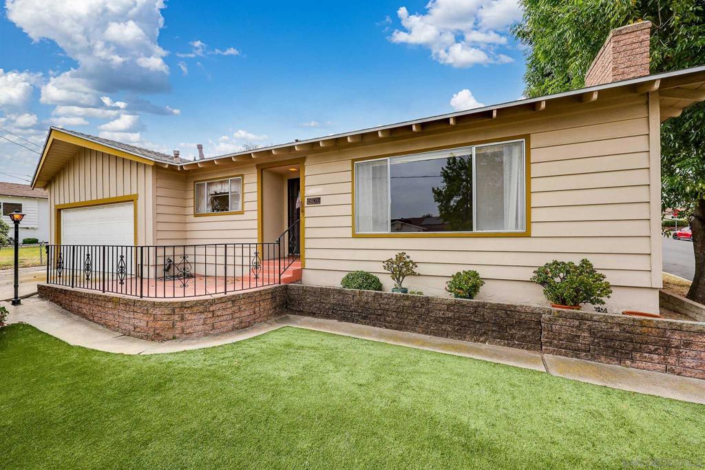 Residential in Lemon Grove 2