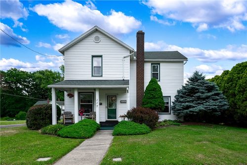 117 N 2nd St, Greenville, PA, 16125-2420 | Card Image