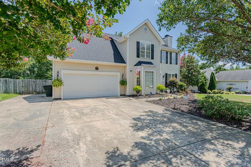 502 Woodhollow Ct, Mc Leansville, NC, 27301-9250 | Card Image