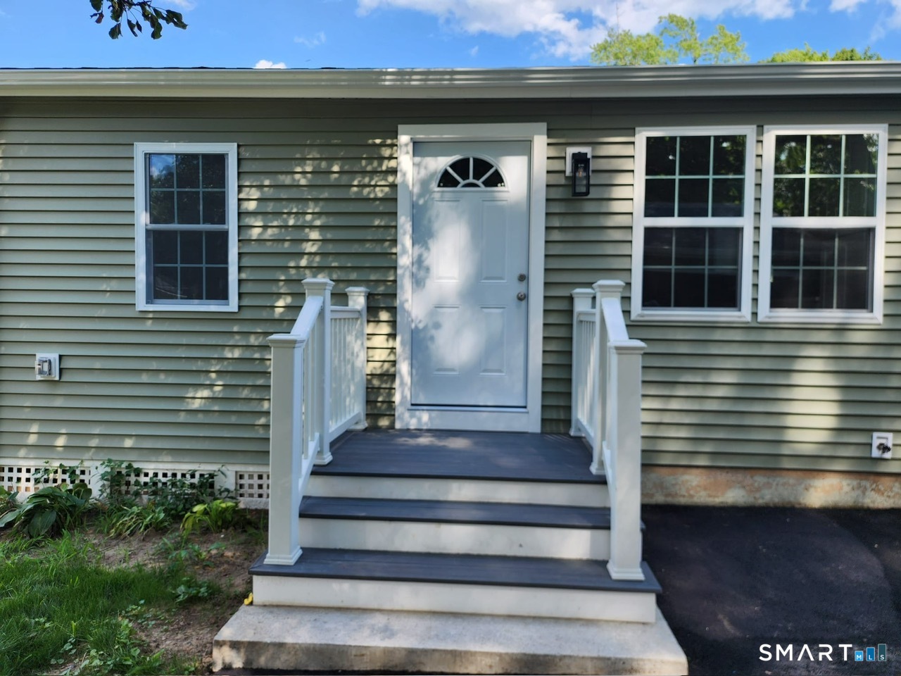 Residential Lease in New Haven 3