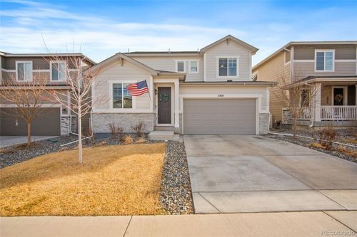 5268 Coltin Trl, Castle Rock, CO, 80104-3538 | Card Image