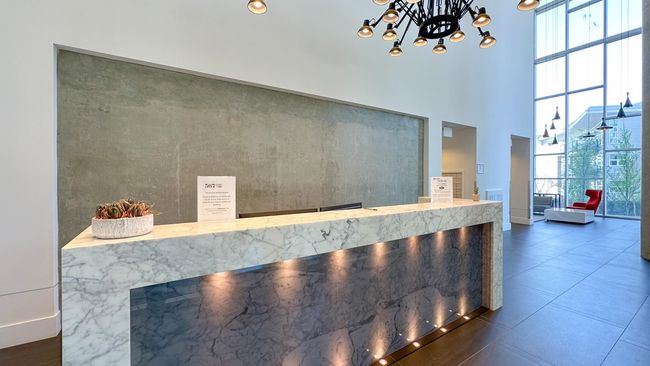 4702 - 567 Clarke Rd, Condo with 3 bedrooms, 2 bathrooms and 2 parking in Coquitlam BC | Image 31