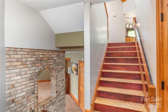 Steps to entertainment den! | Image 24
