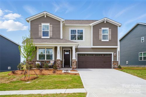 2841 Westmont Drive, Gastonia, NC, 28052 | Card Image