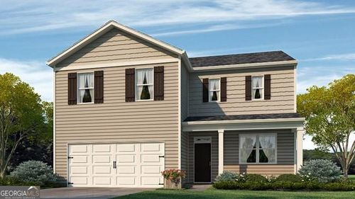 144 Melrose Ct, Jefferson, GA, 30549-5850 | Card Image