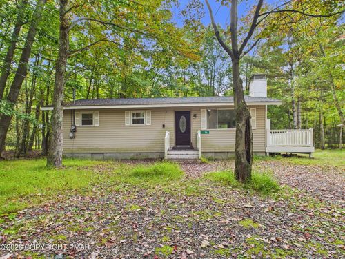 196 Owassa Dr, Pocono Lake, PA, 18347-7912 | Card Image