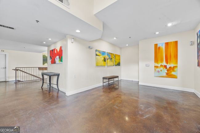 UNIT-3221 - 898 Oak St Sw, Condo with 1 bedrooms, 1 bathrooms and 1 parking in Atlanta GA | Image 22