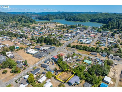 245 Hall Ln, Lakeside, OR, 97449-9757 | Card Image