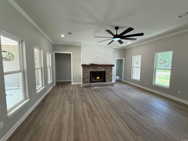 4020 Shelby Will Ct, House other with 4 bedrooms, 2 bathrooms and null parking in Hensley AR | Image 5
