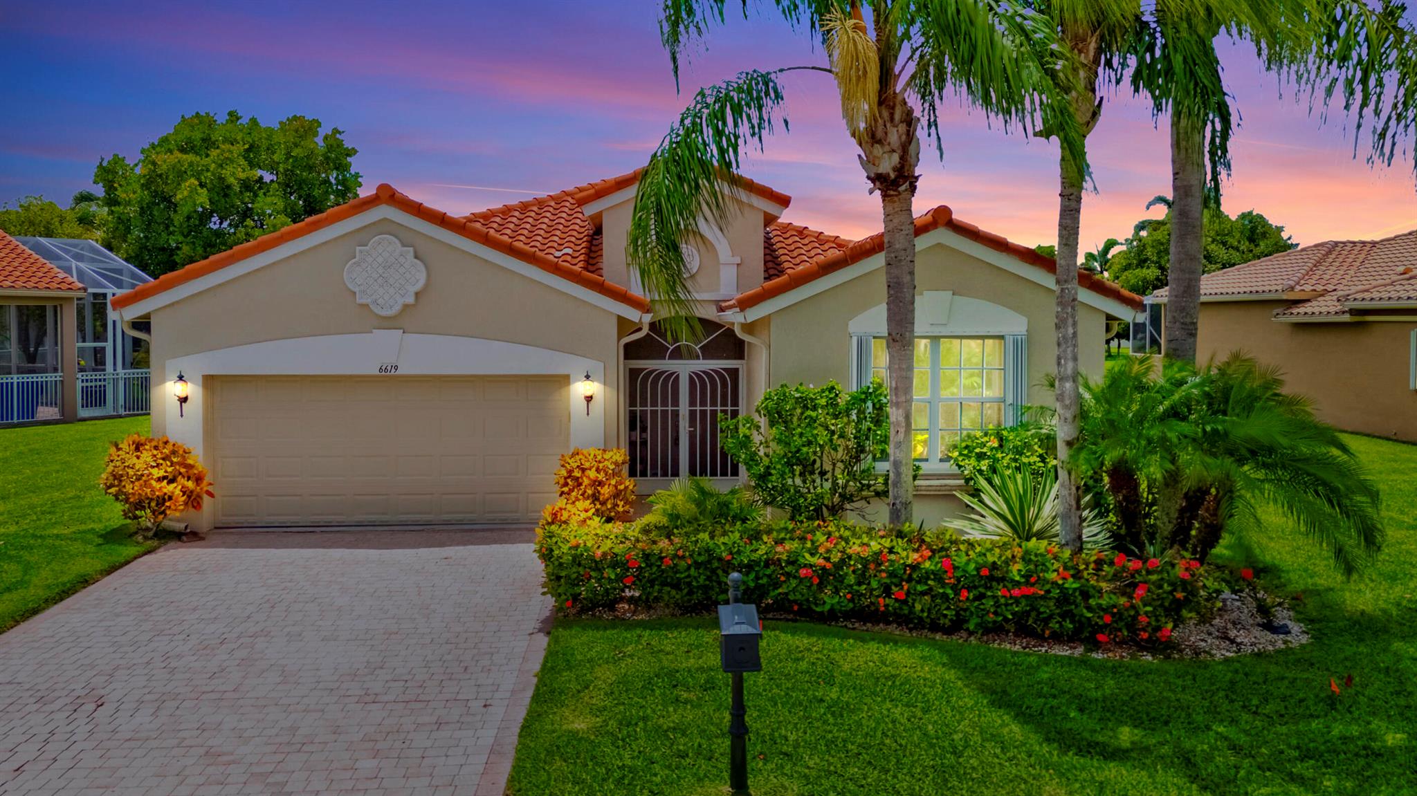 Turchino Dr, Lake Worth, FL 33467