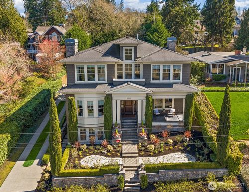 2212 77th Ave Se, Mercer Island, WA, 98040-2123 | Card Image