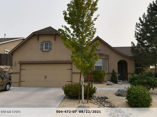 610 Sun Mesa Dr, Sun Valley, NV, 89433-5609 | Card Image