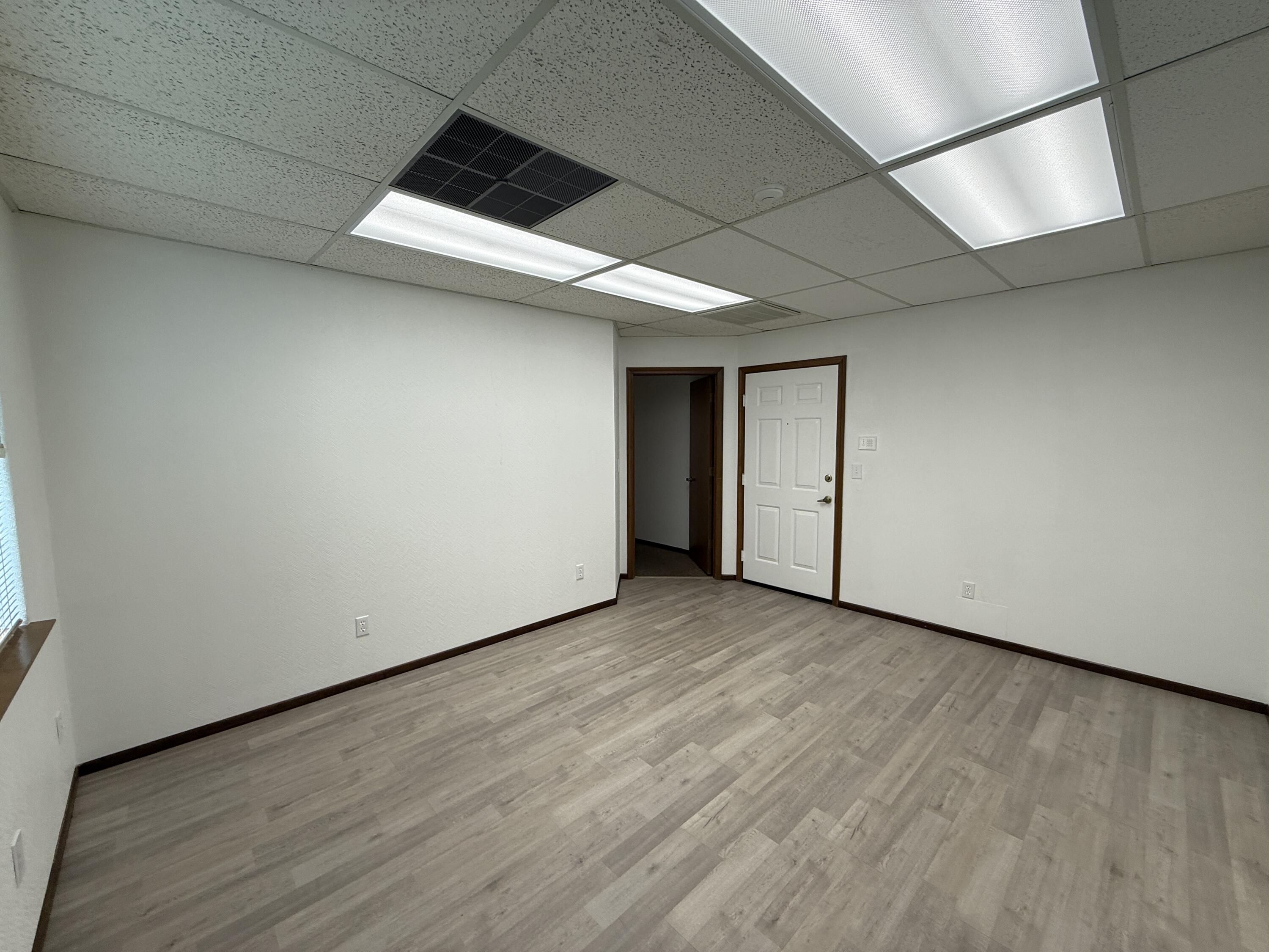 Commercial Lease in Redding 5