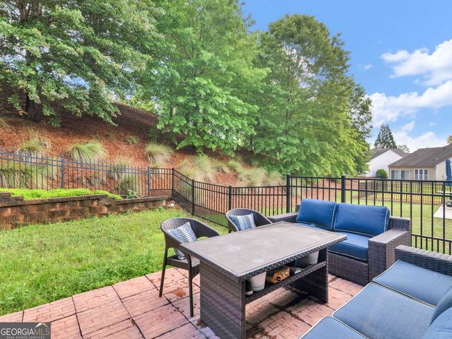 111 Magic Lily Dr, House other with 3 bedrooms, 2 bathrooms and null parking in Griffin GA | Image 37