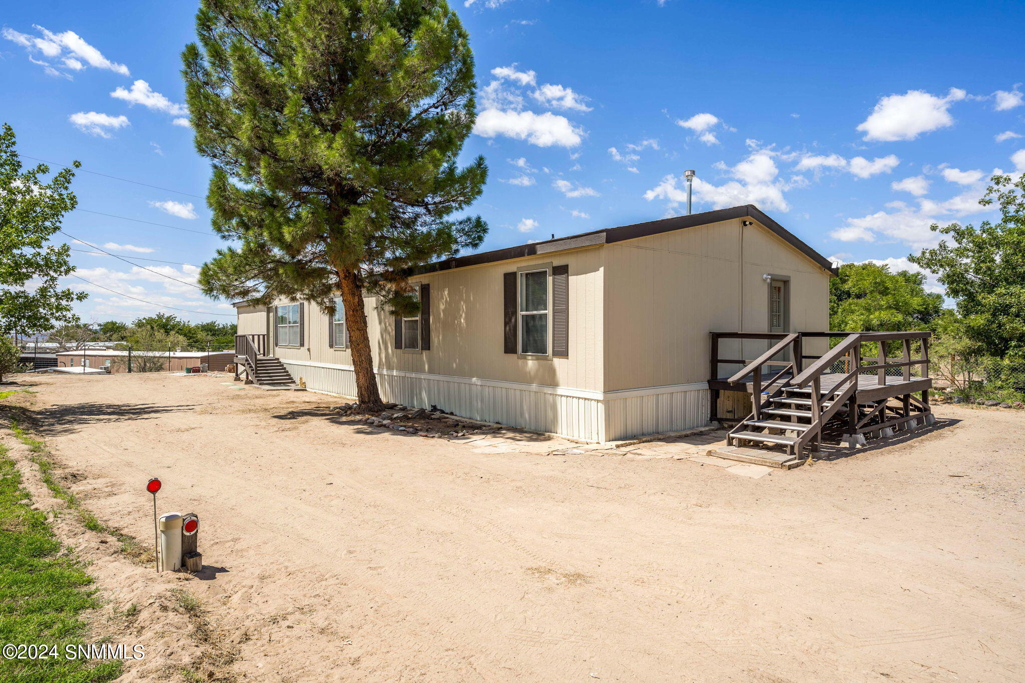 Apache Trl, Las Cruces, NM 88012