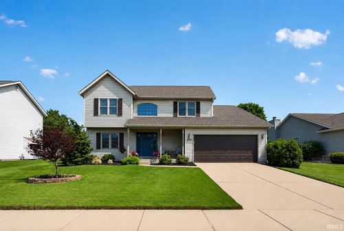 4240 Anchor Drive, Mishawaka, IN, 46544-9143 | Card Image