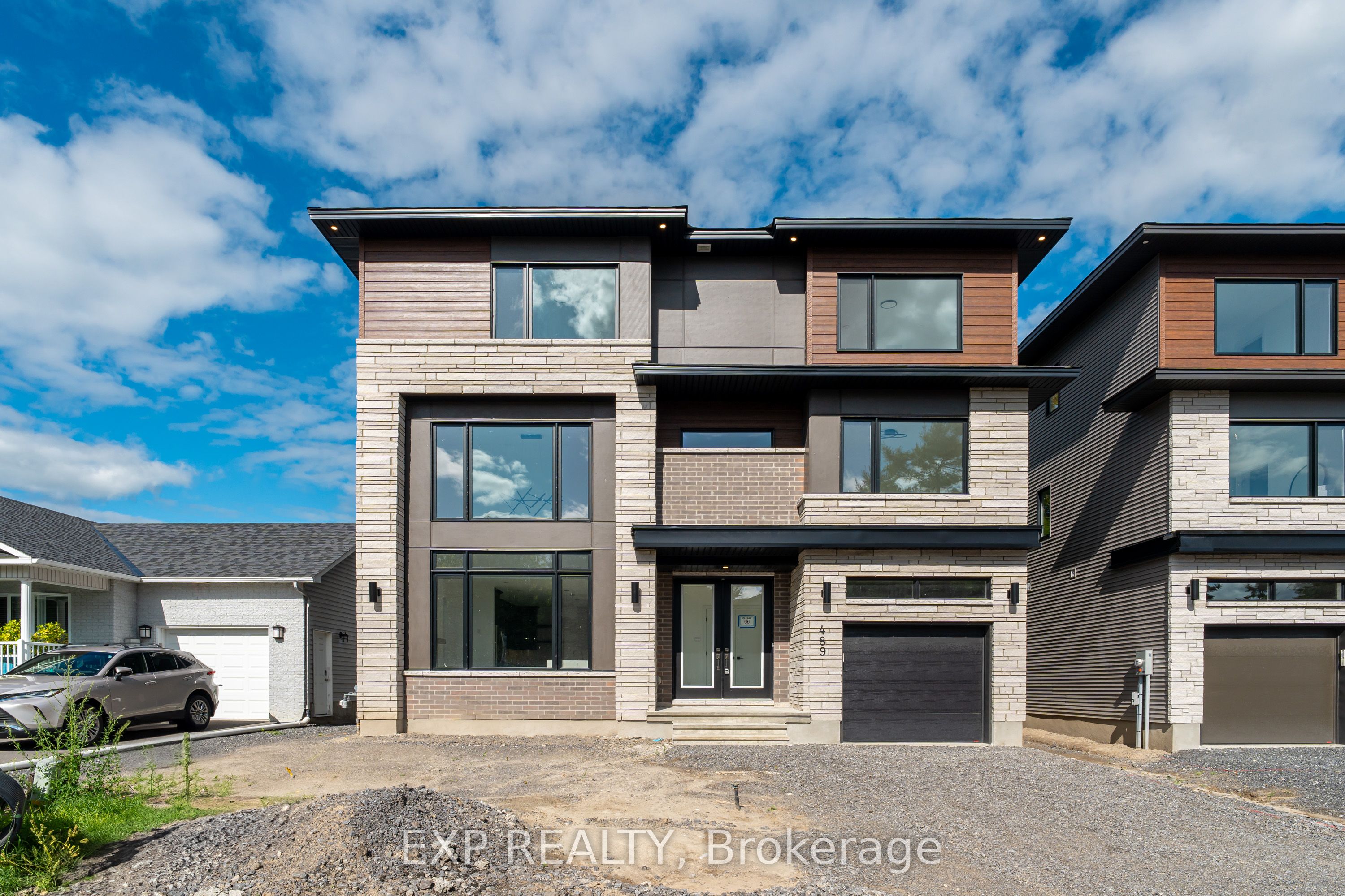 Residential in Orleans - Cumberland and Area