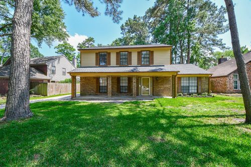 3934 Forest Village Dr, Kingwood, TX, 77339-1815 | Card Image