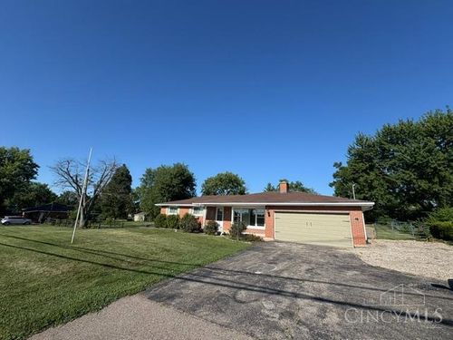 6249 Liberty Fairfield Rd, Liberty Twp, OH, 45011-2247 | Card Image