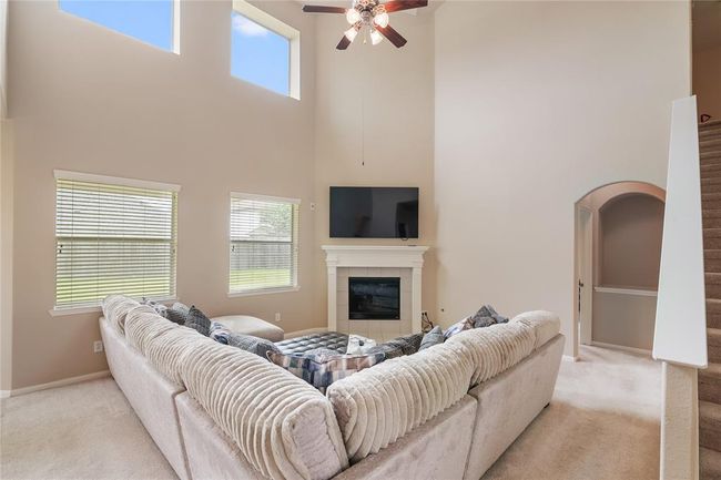 3610 Harewood Ct, House other with 4 bedrooms, 3 bathrooms and 2 parking in Pearland TX | Image 9