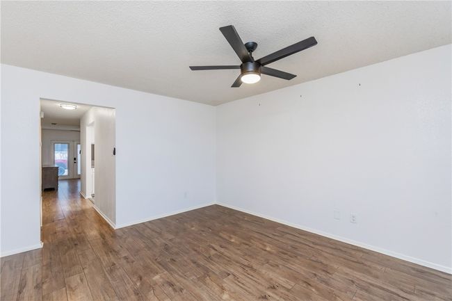 APT-40 - 13656 Teague Ln, Townhouse with 2 bedrooms, 2 bathrooms and 2 parking in Corpus Christi TX | Image 6