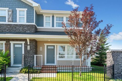 1137 Kolynchuk Link, Saskatoon, SK, S7T0X5 | Card Image