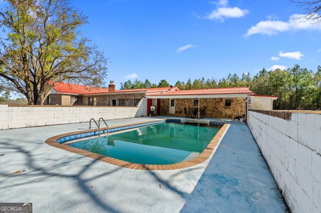 2611 Rocky Ford Rd, House other with 2 bedrooms, 4 bathrooms and null parking in PORTAL GA | Image 25