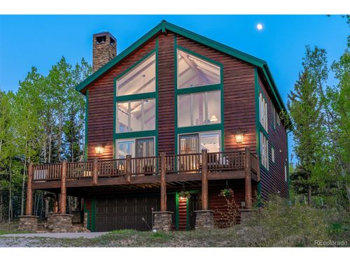 1996 Al Gulch Rd, Jefferson, CO, 80456-9743 | Card Image