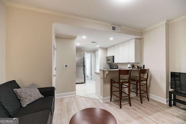 APT-522 - 250 W Broad St, Condo with 1 bedrooms, 1 bathrooms and 1 parking in Athens GA | Image 5