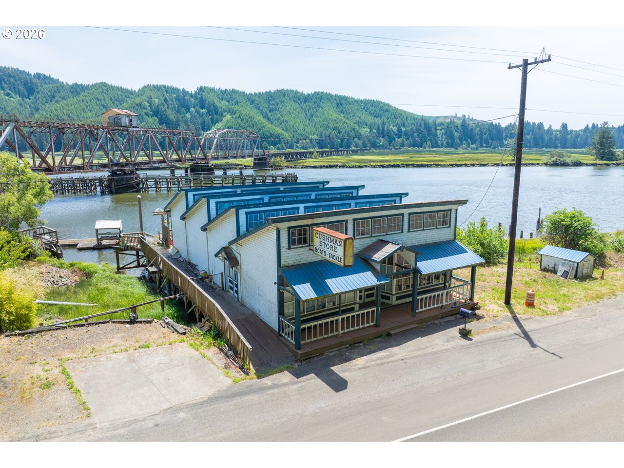Commercial Sale in Florence 5