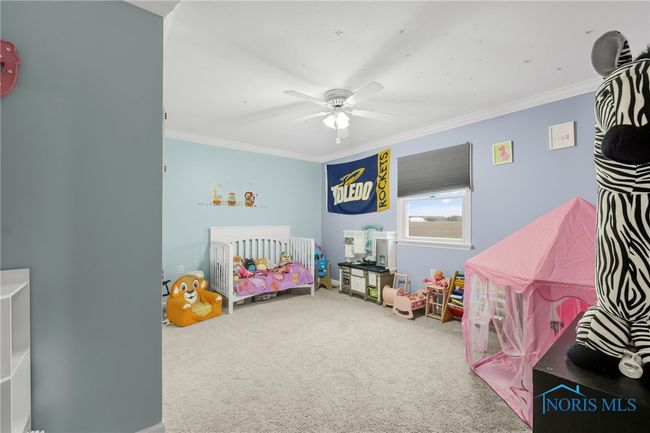 13451 Freyman Rd, House other with 5 bedrooms, 3 bathrooms and 2 parking in Cygnet OH | Image 11