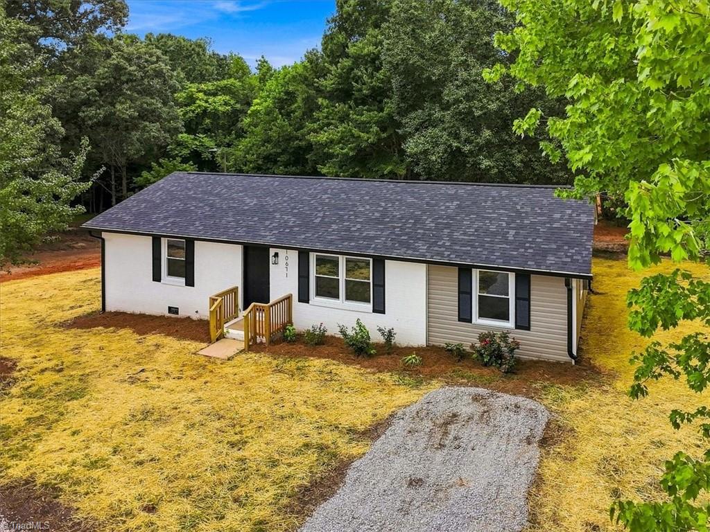 Residential in Pelham 2