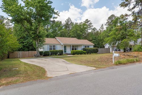 133 Thompson Ave, North Augusta, SC, 29841-4822 | Card Image