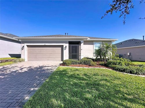 537 Narrow View Ln, GROVELAND, FL, 34736-3672 | Card Image