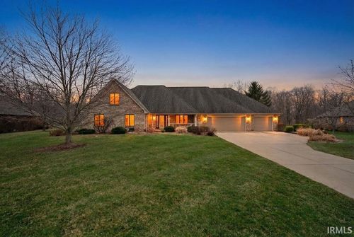 2154 Cameron Dr, Kokomo, IN, 46902-7412 | Card Image