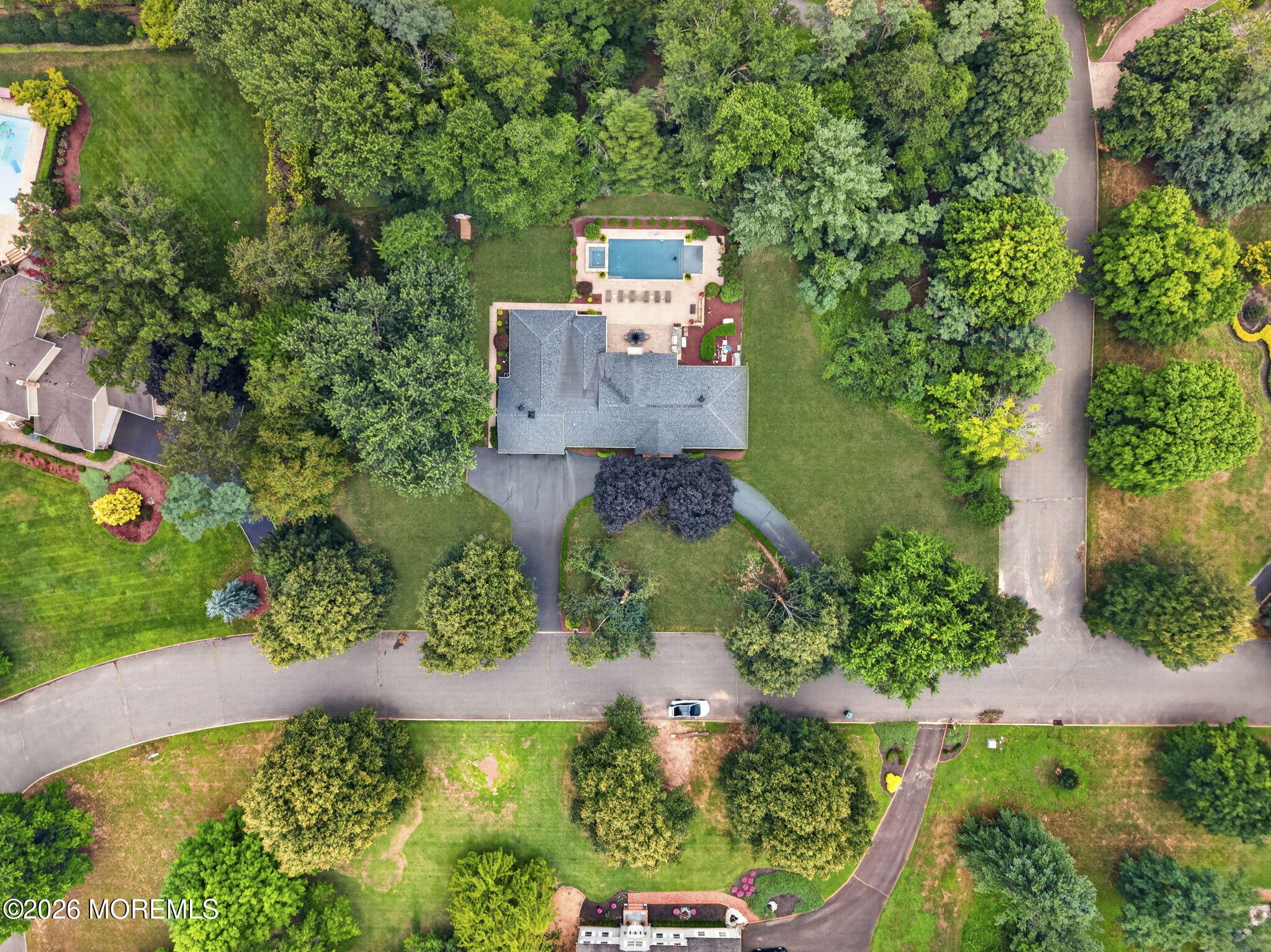 Residential in Colts Neck 5