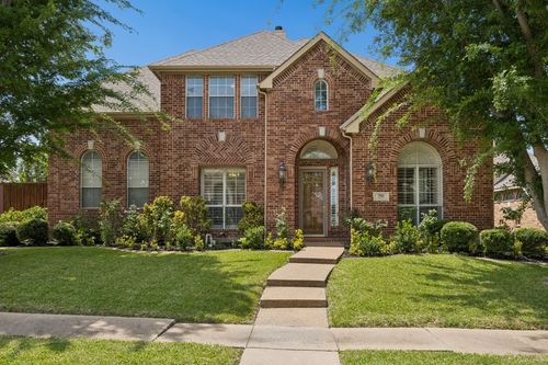 706 Furman Ct, Allen, TX, 75013-2987 | Card Image