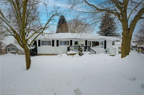 29 King St N, Harriston, ON, N0G1Z0 | Card Image