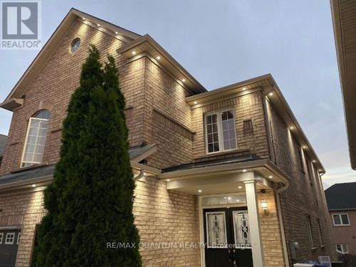 13 Portrush Trail, Brampton (Credit Valley), ON, L6X0R4 | Card Image