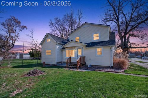 29157 S Wesley Ave, Flat Rock, MI, 48134-1280 | Card Image