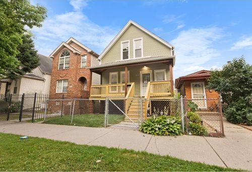 9152 S Woodlawn Ave, Chicago, IL, 60619-7924 | Card Image