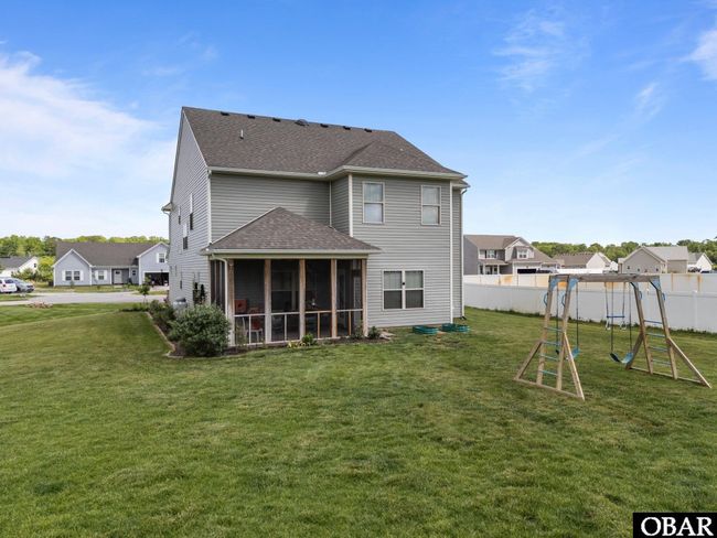 115 Sligo Way, House other with 4 bedrooms, 3 bathrooms and null parking in Moyock NC | Image 41