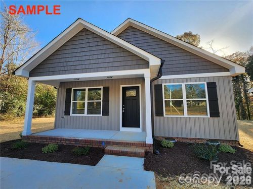 126 Todd Drive Nw, Concord, NC, 28025 | Card Image