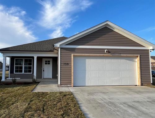 738 Barrens Gap Way, Bowling Green, KY, 42101-6365 | Card Image